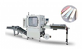 Paper Cup Packing Machine