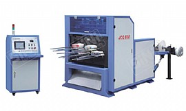 High Speed Punching Machine