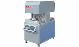 Paper Meal Box/Paper Dish Forming Machine